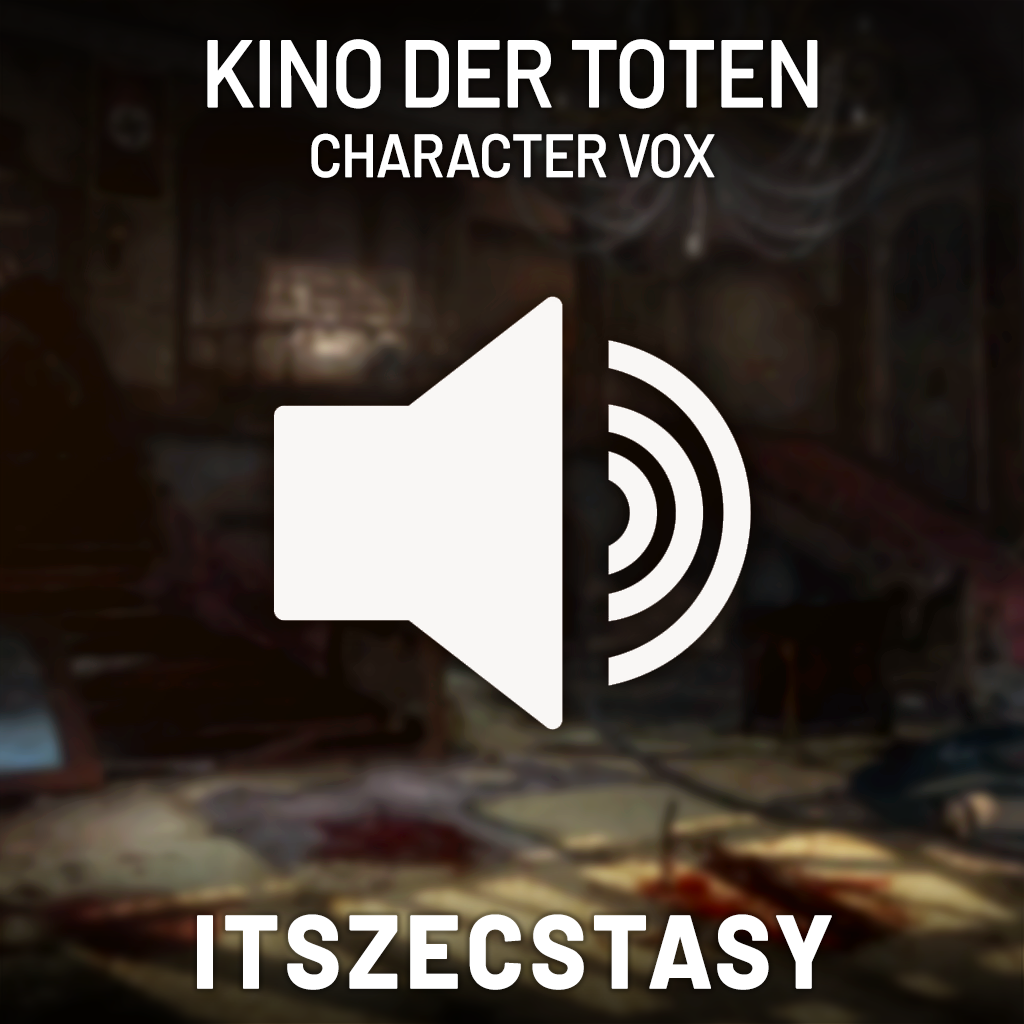 Kino Der Toten Character Vox